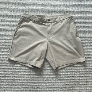 Men’s Lululemon shorts